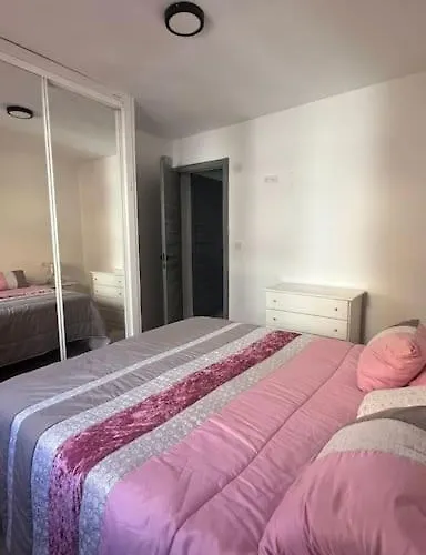 Apartment Heart Of - Center, Marenostrum, Castillo De *