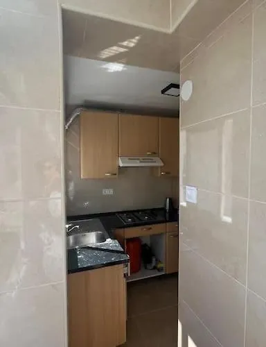 Apartment Heart Of - Center, Marenostrum, Castillo De