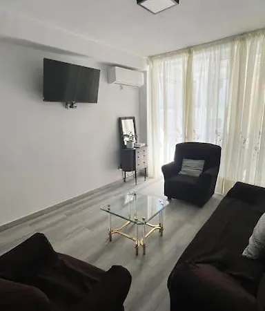 Heart Of - Center, Marenostrum, Castillo De * Fuengirola