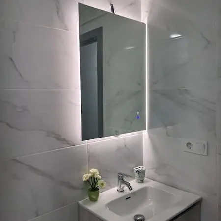 Heart Of - Center, Marenostrum, Castillo De Appartement Fuengirola