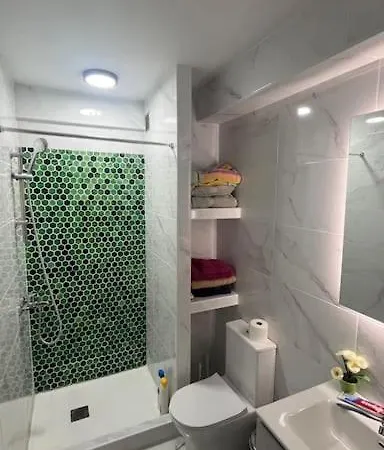 Heart Of - Center, Marenostrum, Castillo De Fuengirola