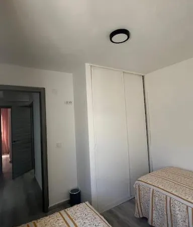 Heart Of - Center, Marenostrum, Castillo De Appartement