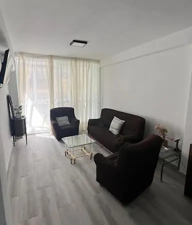 Heart Of - Center, Marenostrum, Castillo De Appartement Fuengirola