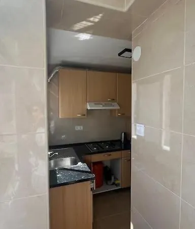 Appartement Heart Of - Center, Marenostrum, Castillo De