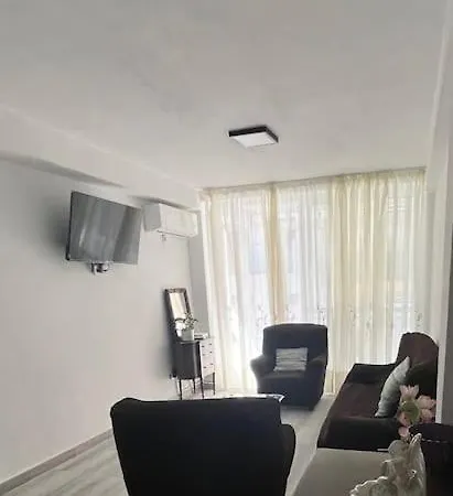 Appartement Heart Of - Center, Marenostrum, Castillo De Fuengirola