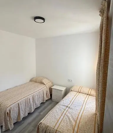Appartement Heart Of - Center, Marenostrum, Castillo De Fuengirola
