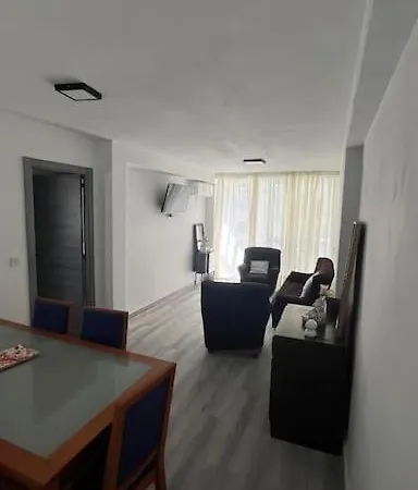 Heart Of - Center, Marenostrum, Castillo De *