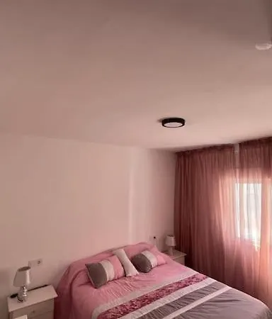 Appartement Heart Of - Center, Marenostrum, Castillo De *