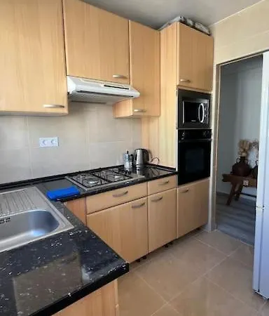 Heart Of - Center, Marenostrum, Castillo De