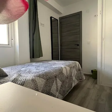 Apartment Heart Of - Center, Marenostrum, Castillo De Fuengirola