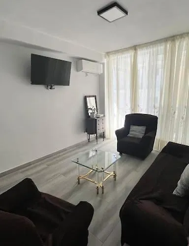 Heart Of - Center, Marenostrum, Castillo De * Фуэнхирола