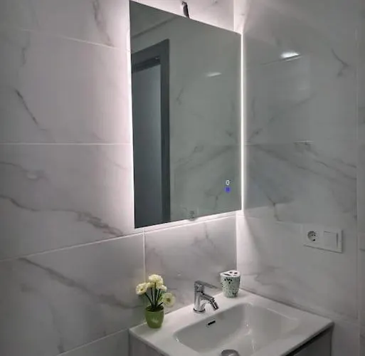 Heart Of - Center, Marenostrum, Castillo De Appartement Fuengirola