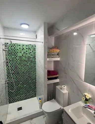 Heart Of - Center, Marenostrum, Castillo De Фуэнхирола