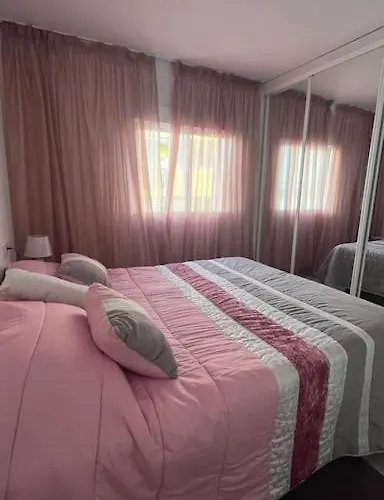 Appartement Heart Of - Center, Marenostrum, Castillo De