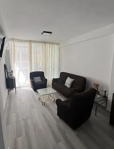 Heart Of - Center, Marenostrum, Castillo De Appartement Fuengirola