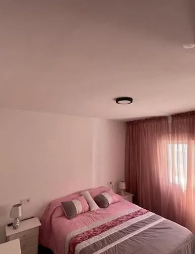 Appartement Heart Of - Center, Marenostrum, Castillo De *