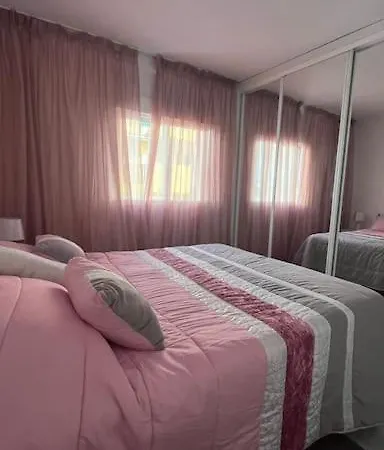 Heart Of - Center, Marenostrum, Castillo De *