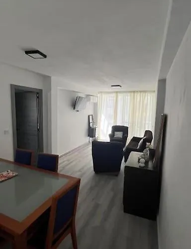 Heart Of - Center, Marenostrum, Castillo De *