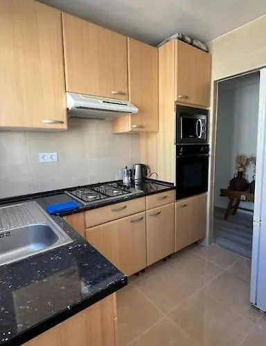 Heart Of - Center, Marenostrum, Castillo De